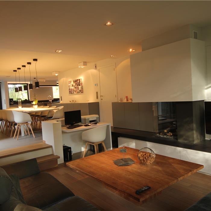 Realisatie renovatie woning Vosselaar